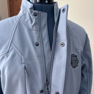 UnderArmour Men’s Softshell All Weather Jacket